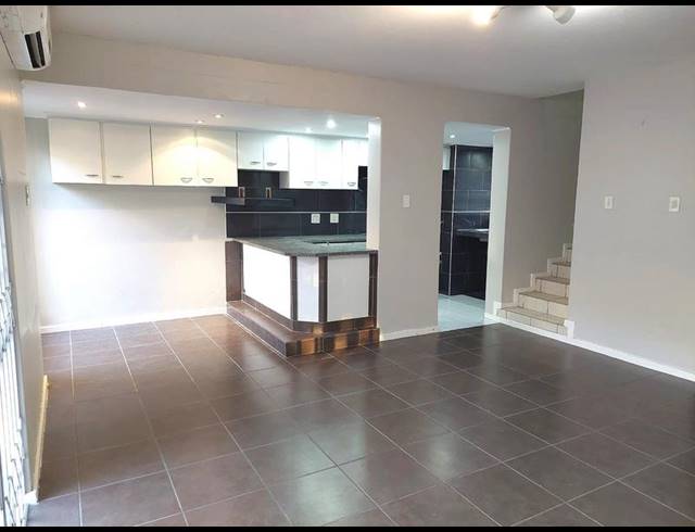 2 BEDROOM DUPLEX FOR SALE IN MEER EN SEE